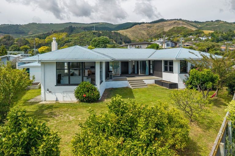 Photo of property in 214 Hill Street, Richmond, 7020