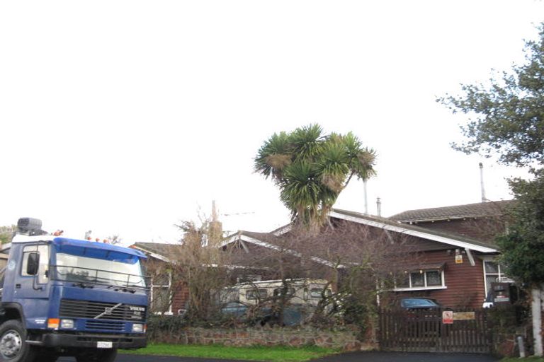 Photo of property in 485 Manchester Street, St Albans, Christchurch, 8014