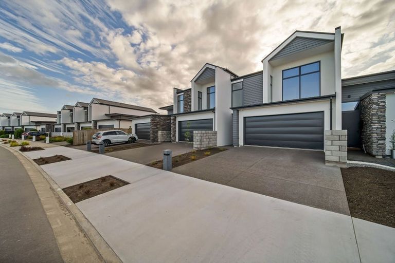 Photo of property in 25 Streamside Terrace, Kaiapoi, 7630