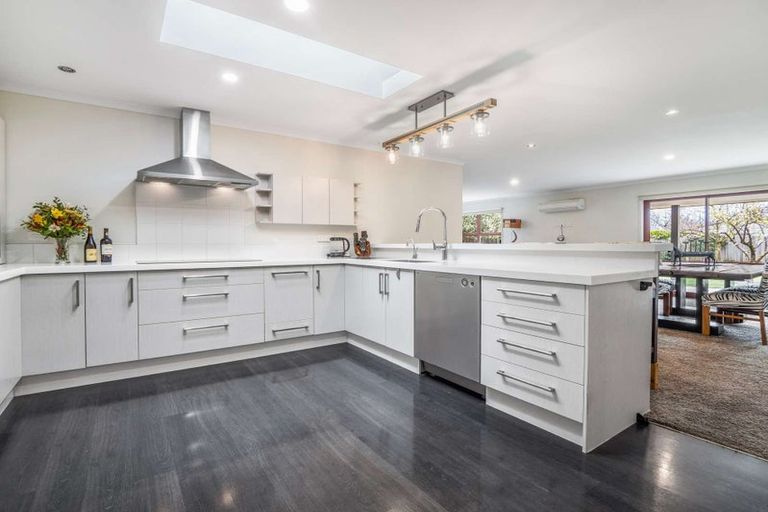 Photo of property in 17b Manor Drive, Rolleston, 7614