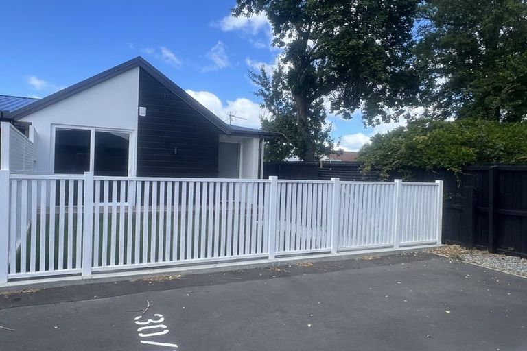 Photo of property in 30b Chelsea Street, Linwood, Christchurch, 8062