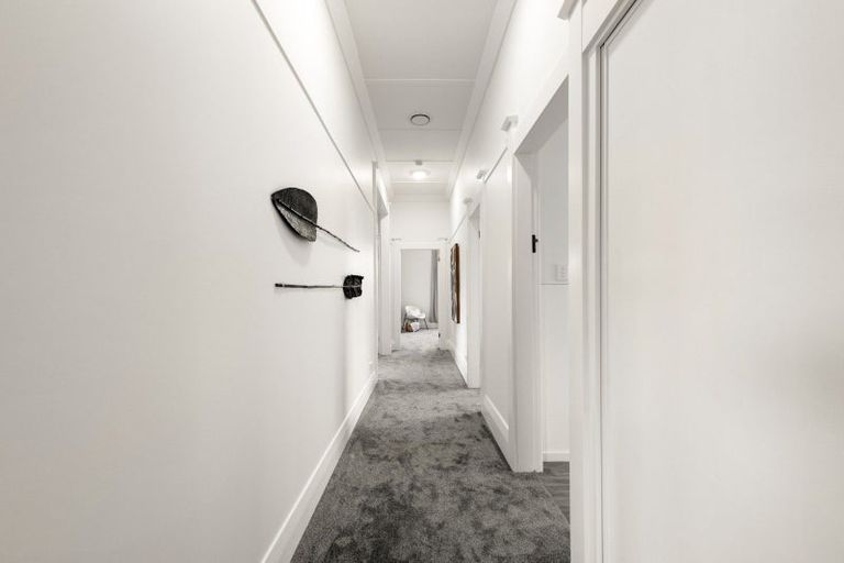 Photo of property in 1 Milton Street, Gore, 9710