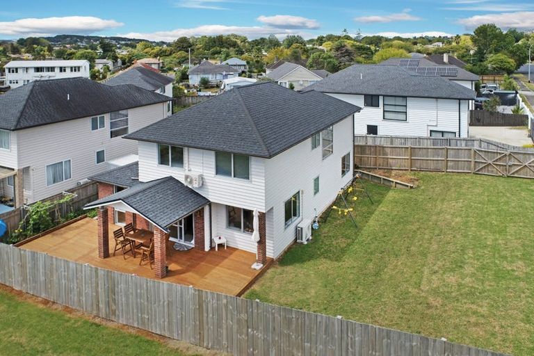 Photo of property in 79 Beatty Road, Pukekohe, 2120