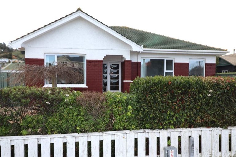Photo of property in 324 Thames Highway, Oamaru North, Oamaru, 9400