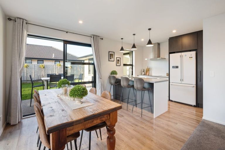 Photo of property in 75 Jean Archie Drive, Rolleston, 7614