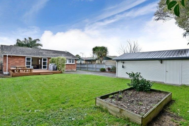 Photo of property in 15 Bellmont Avenue, Chartwell, Hamilton, 3210