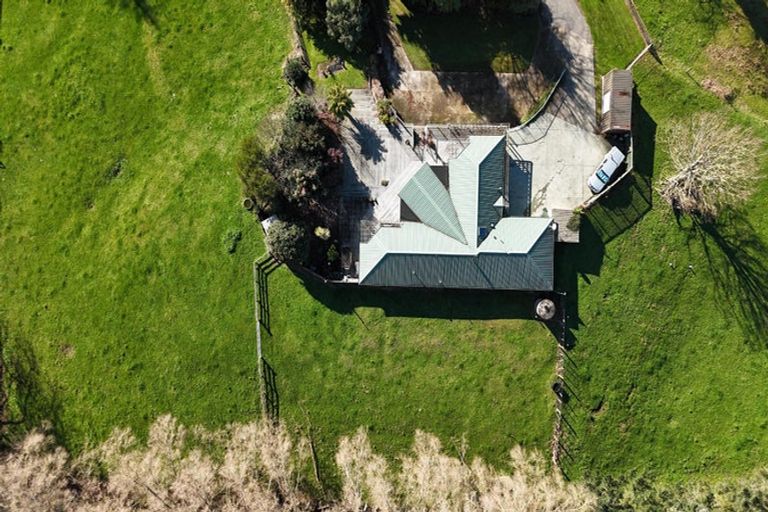 Photo of property in 53 Parapara Road, Tirau, 3410