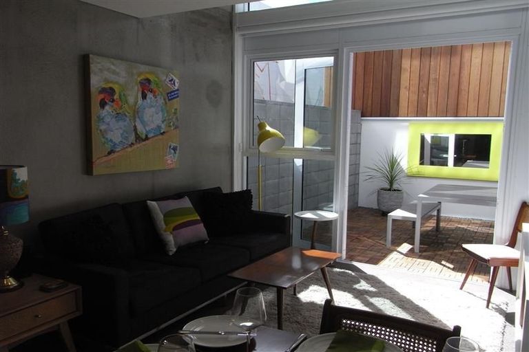 Photo of property in Canvas Apartments, 307u2 Willis Street, Te Aro, Wellington, 6011