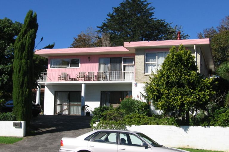Photo of property in 6 Murvale Drive, Bucklands Beach, Auckland, 2014