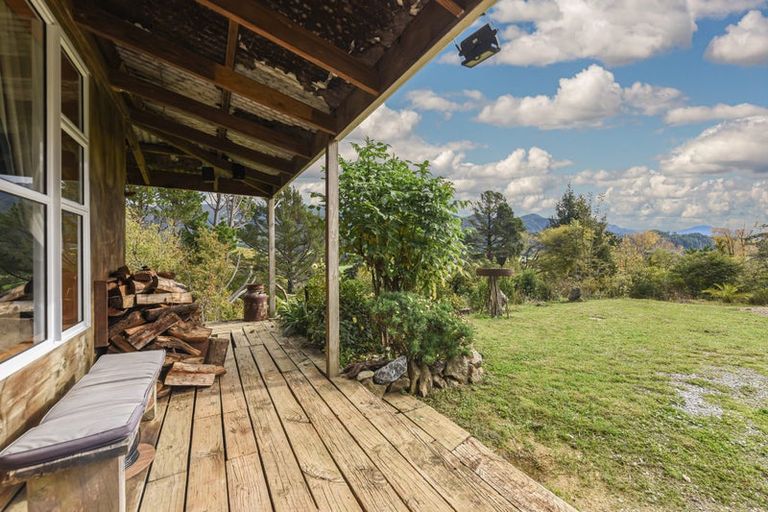 Photo of property in 1155 East Takaka Road, Upper Takaka, Takaka, 7183