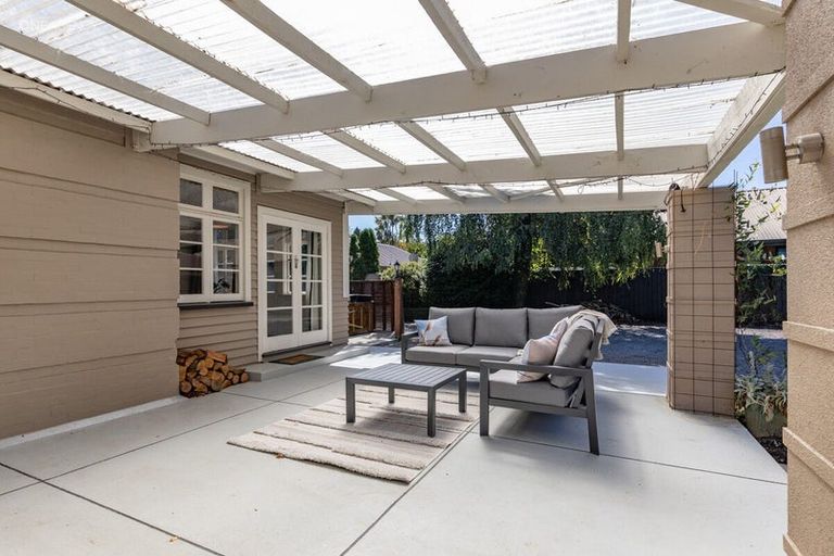 Photo of property in 278 King Street, Rangiora, 7400