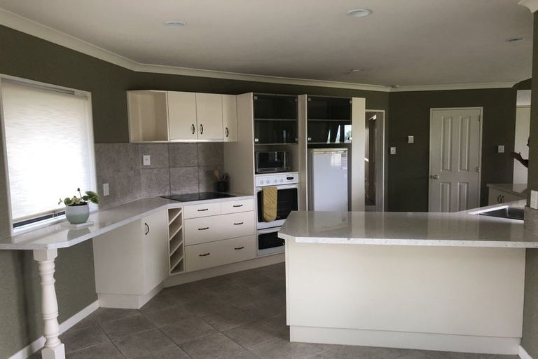 Photo of property in 10 Mannix Place, Matamata, 3400