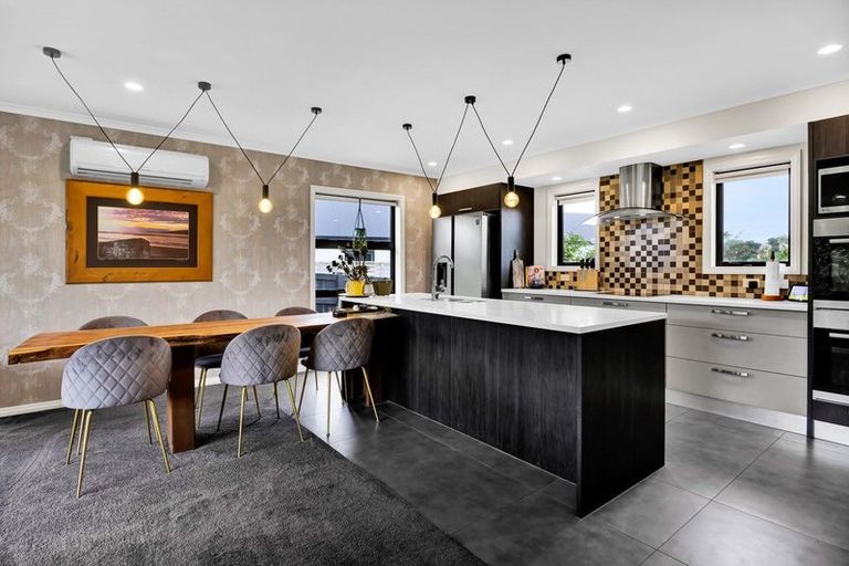 Photo of property in 22d Larlin Drive, Hawera, 4675