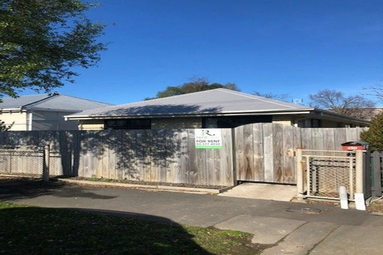 Photo of property in 430 Cashel Street, Linwood, Christchurch, 8011