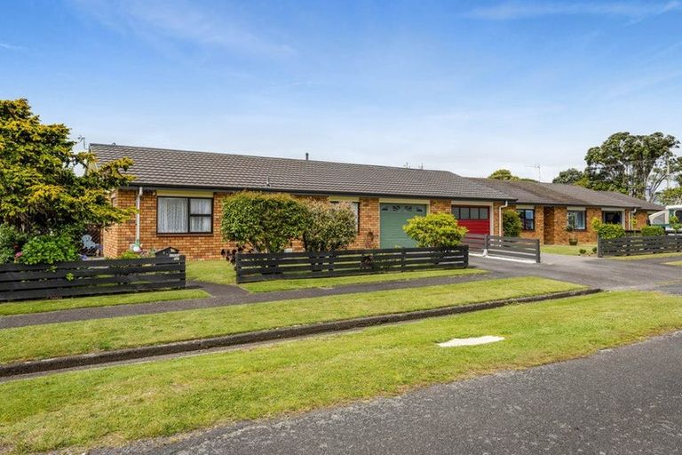 Photo of property in 2a Wera Street, Hawera, 4610