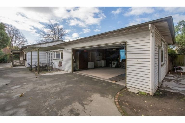 Photo of property in 96 Woodham Road, Linwood, Christchurch, 8062