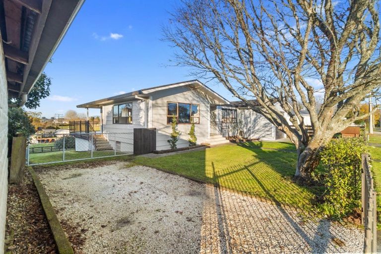 Photo of property in 244 Racecourse Road, Te Awamutu, 3800