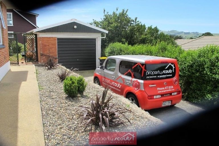Photo of property in 153 Tomahawk Road, Andersons Bay, Dunedin, 9013