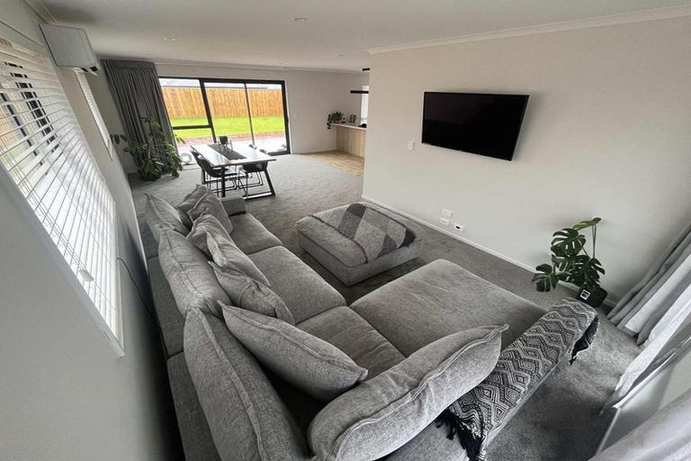 Photo of property in 44 Cooney Avenue, Darfield, 7571