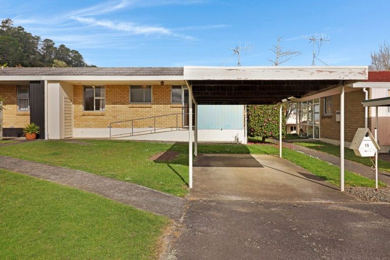 Photo of property in 15/28u Kenrick Street, Te Aroha, 3320