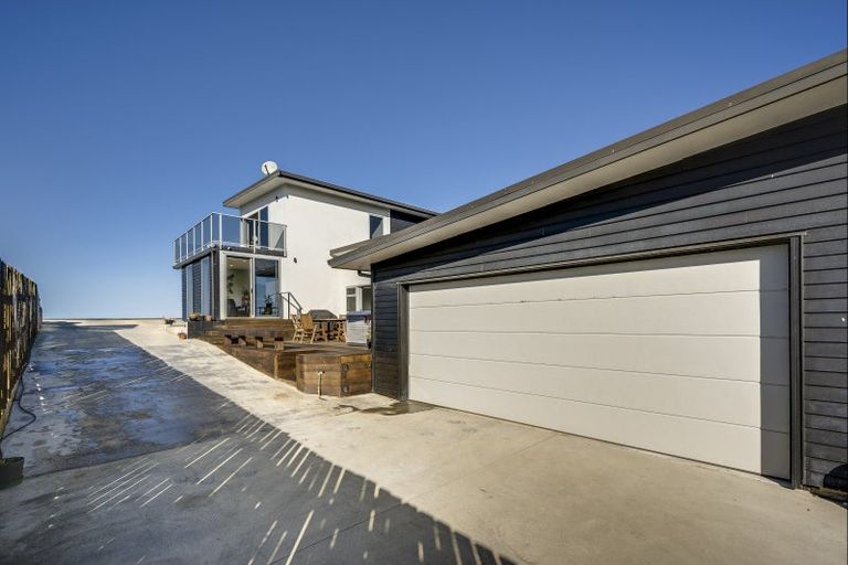 Photo of property in 268 Whirinaki Road, Eskdale, Napier, 4182