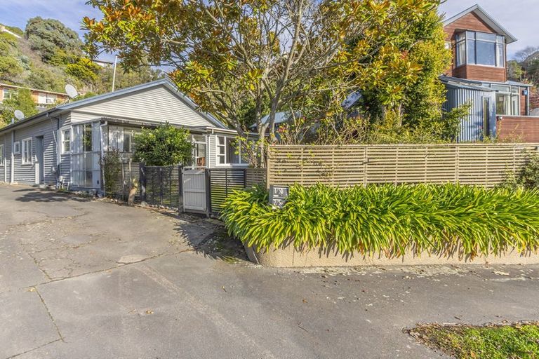 Photo of property in 1/50 Rossmore Terrace, Cashmere, Christchurch, 8022