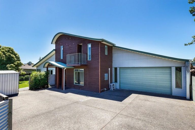 Photo of property in 151a Scott Street, Redwoodtown, Blenheim, 7201