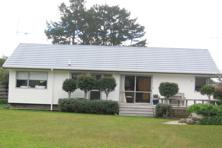 Photo of property in 55 Pauanui Beach Road, Pauanui, Hikuai, 3579