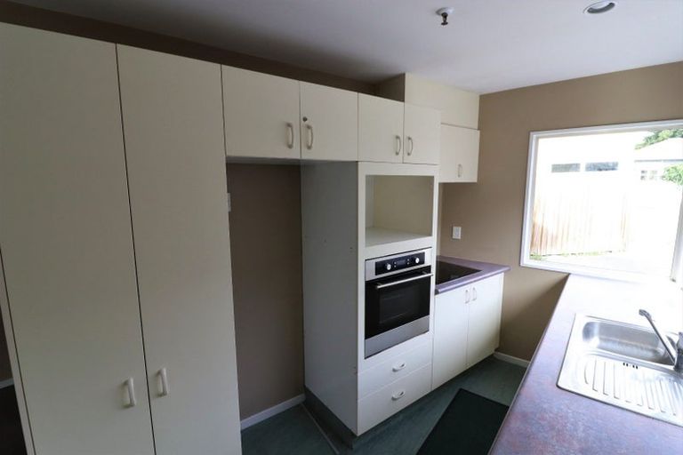 Photo of property in 13d Berry Street, St Albans, Christchurch, 8014