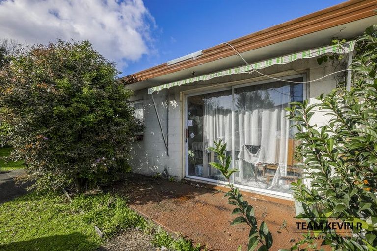 Photo of property in 3/30 Takanini Road, Takanini, 2112