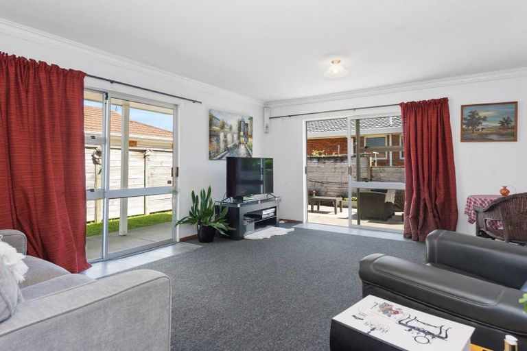 Photo of property in 3/204 Nixon Street, Hamilton East, Hamilton, 3216