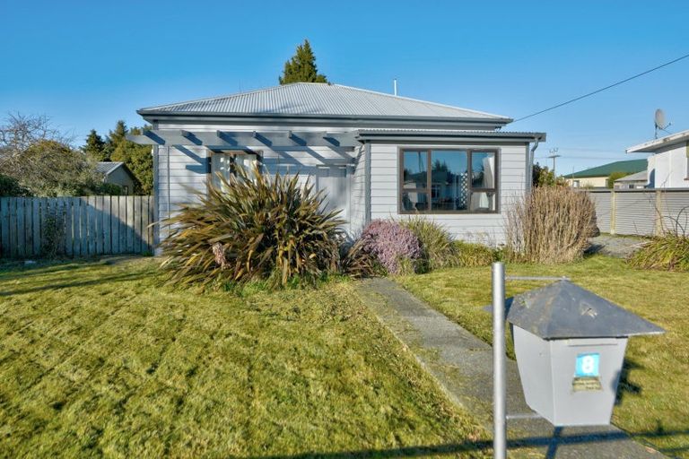 Photo of property in 8 Helena Street, Lumsden, 9730