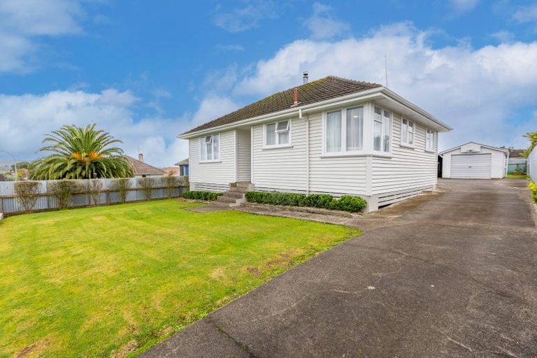 Photo of property in 34 Mclean Terrace, Waipukurau, 4200