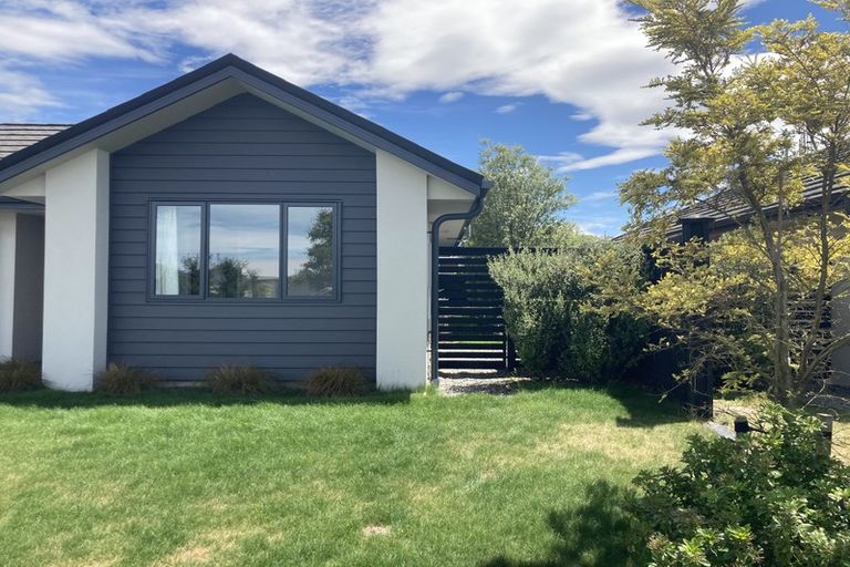 Photo of property in 47 Farnborough Way, Rolleston, 7615