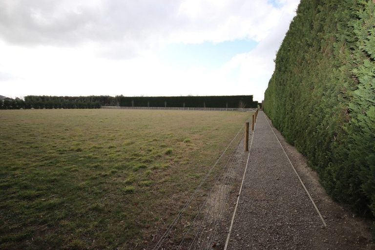 Photo of property in 2 Rosedale Lane, Newland, Ashburton, 7772