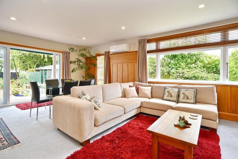 Photo of property in 5 Garnett Avenue, Spreydon, Christchurch, 8024