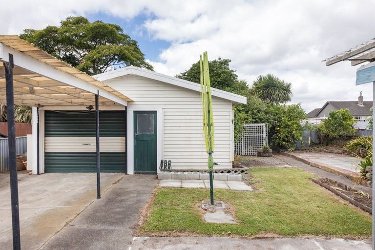 Photo of property in 538 Pioneer Highway, Highbury, Palmerston North, 4412
