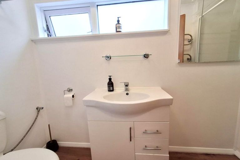 Photo of property in 123b Aro Street, Aro Valley, Wellington, 6021