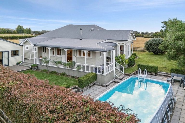 Photo of property in 30 Nickle Road, Cambridge, 3495