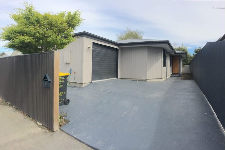 Photo of property in 23a Randolph Street, Woolston, Christchurch, 8062