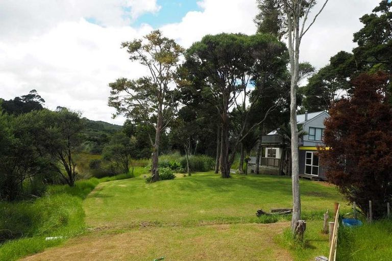 Photo of property in 65 Curtis Road, Rawene, Kaikohe, 0473