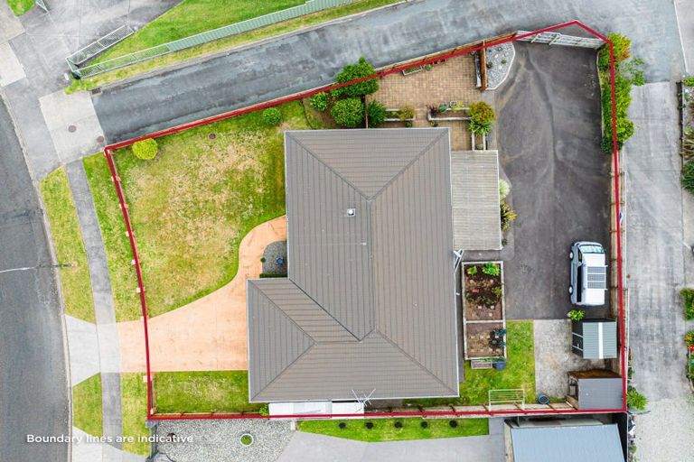 Photo of property in 39 Roto Street, Hurdon, New Plymouth, 4310