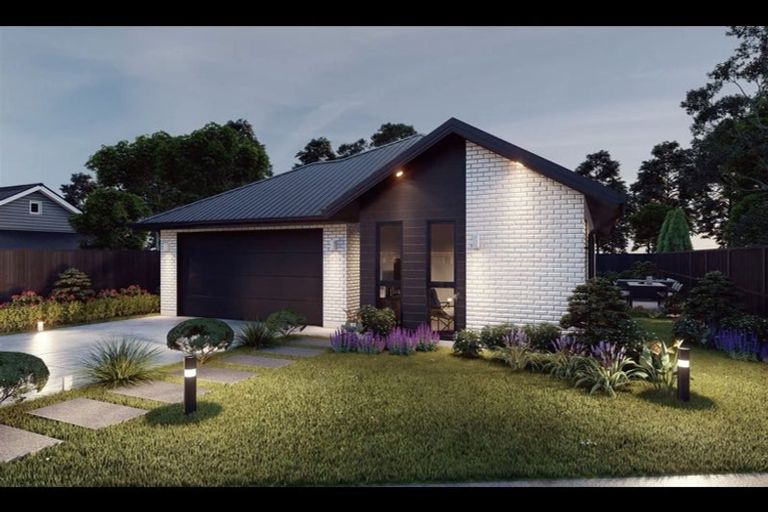 Photo of property in 21 Coleridge Street, Rolleston, 7614