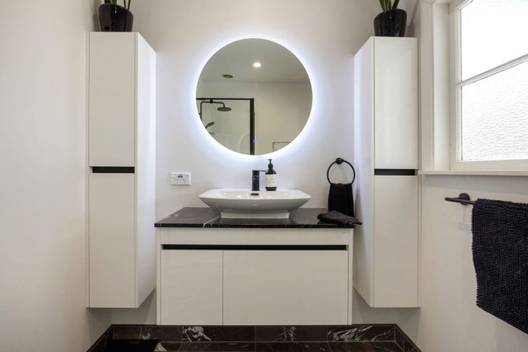 Photo of property in 12a Naylor Street, Hamilton East, Hamilton, 3216