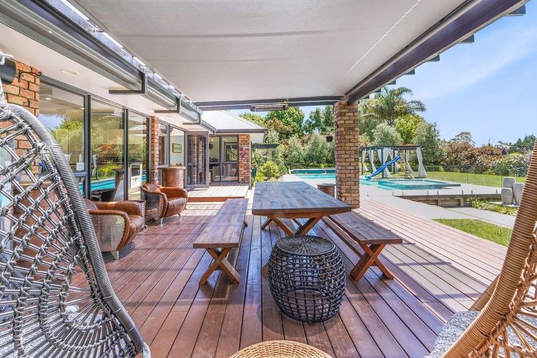 Photo of property in 26b Dalbeth Place, Matangi, Hamilton, 3284
