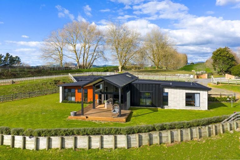 Photo of property in 678a Mangaorongo Road, Otorohanga, 3972