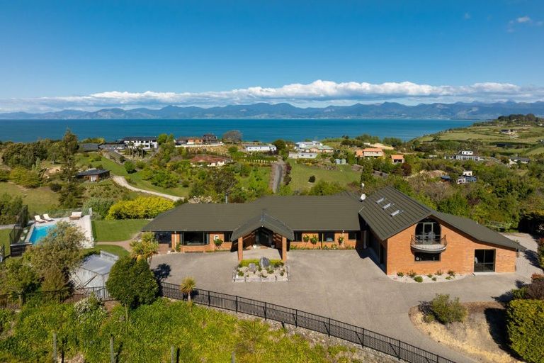 Photo of property in 82 Brooks View Heights, Tasman, Upper Moutere, 7173