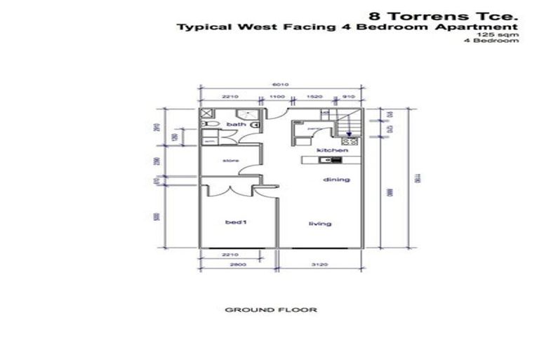 Photo of property in 8 Torrens Terrace, Mount Cook, Wellington, 6011