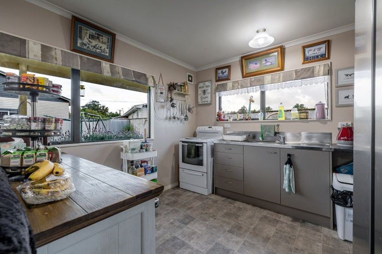 Photo of property in 25 Tui Street, Pahiatua, 4910