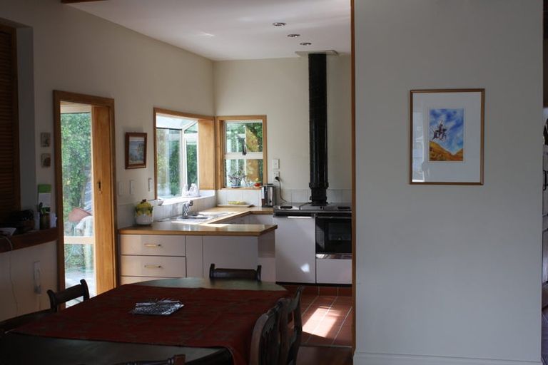 Photo of property in 5 Crossland Terrace, Lyttelton, 8082